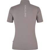 Kingsland Training Shirt KLLoretta Brown Iron Kingsland Training Shirt KLLoretta Brown Iron