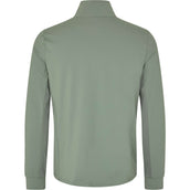 Kingsland Training Shirt KLLemar Heren Green Agave Kingsland Training Shirt KLLemar Heren Green Agave