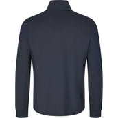 Kingsland Training Shirt KLLemar Heren Navy Kingsland Training Shirt KLLemar Heren Navy