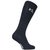 Kingsland Rijsokken KLLorella Coolmax Navy Kingsland Rijsokken KLLorella Coolmax Navy