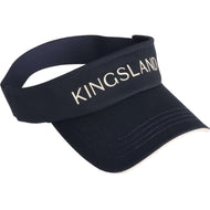 Kingsland Zonneklep KLLindsey Navy Kingsland Zonneklep KLLindsey Navy
