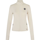 Kingsland Vest KLLucy Microfleece Rainy Day Kingsland Vest KLLucy Microfleece Rainy Day