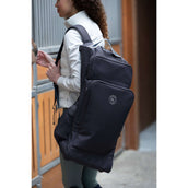 Kingsland Cap/Laarzentas KLLori Navy Kingsland Cap/Laarzentas KLLori Navy