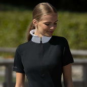 Kingsland Wedstrijdshirt KLLucille Zwart Kingsland Wedstrijdshirt KLLucille Zwart