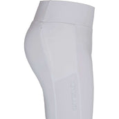 Kingsland Rijlegging Katinka F-Tec2 Full-Grip Dames Wit Kingsland Rijlegging Katinka F-Tec2 Full-Grip Dames Wit