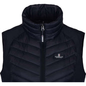 Kingsland Bodywarmer Classic Hybrid Navy Kingsland Bodywarmer Classic Hybrid Navy