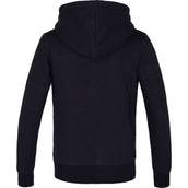 Kingsland Hoodie Classic Unisex Navy Kingsland Hoodie Classic Unisex Navy