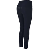 Kingsland Rijlegging Katja E-Tec Full-Grip Dames Navy Kingsland Rijlegging Katja E-Tec Full-Grip Dames Navy