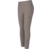 Kingsland Rijlegging Katja E-Tec Full-Grip Dames Beige Kingsland Rijlegging Katja E-Tec Full-Grip Dames Beige