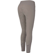 Kingsland Rijlegging Katja E-Tec Full-Grip Dames Beige Kingsland Rijlegging Katja E-Tec Full-Grip Dames Beige