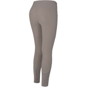 Kingsland Rijlegging Katja E-Tec Knie-Grip Dames Beige Kingsland Rijlegging Katja E-Tec Knie-Grip Dames Beige