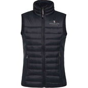 Kingsland Bodywarmer Classic Unisex Navy Kingsland Bodywarmer Classic Unisex Navy