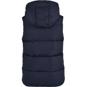 Kingsland Bodywarmer Classic Met Capuchon Unisex Navy Kingsland Bodywarmer Classic Met Capuchon Unisex Navy
