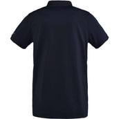 Kingsland Polo Shirt Classic Heren Navy Kingsland Polo Shirt Classic Heren Navy