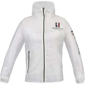 Kingsland Jas Unisex Transparant Transparant Kingsland Jas Unisex Transparant Transparant