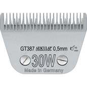 Aesculap Scheerkop SnapOn Breed Aesculap Scheerkop SnapOn Breed