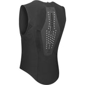 Komperdell Rugprotector Flexfit Regular New Zwart Komperdell Rugprotector Flexfit Regular New Zwart