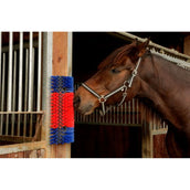 Kerbl Halfronde Borstel Kerbl Halfronde Borstel