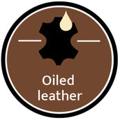 Kavalkade Singel Foster Comfort Elastiek Bruin Kavalkade Singel Foster Comfort Elastiek Bruin