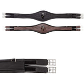 Kavalkade Singel Foster Comfort Elastiek Zwart Kavalkade Singel Foster Comfort Elastiek Zwart