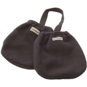 Kavalkade Stijgbeugelhoesjes Zwart Kavalkade Stijgbeugelhoesjes Zwart