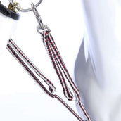 Kavalkade Longeerhulp Antraciet Kavalkade Longeerhulp Antraciet