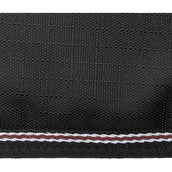 Kavalkade Halsstuk Alaska IV 100g Zwart Kavalkade Halsstuk Alaska IV 100g Zwart