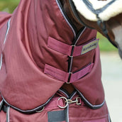 Kavalkade Halsstuk Alaska IV 100g Bordeaux Kavalkade Halsstuk Alaska IV 100g Bordeaux