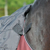 Kavalkade Halsstuk Alaska IV 100g Zwart Kavalkade Halsstuk Alaska IV 100g Zwart