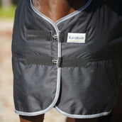 Kavalkade Outdoordeken Winnipeg 200g Navy Kavalkade Outdoordeken Winnipeg 200g Navy