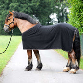 Kavalkade Fleece Cooler Kaltblut-Ecoline Navy Kavalkade Fleece Cooler Kaltblut-Ecoline Navy