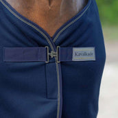 Kavalkade Fleece Cooler Kaltblut-Ecoline Navy Kavalkade Fleece Cooler Kaltblut-Ecoline Navy