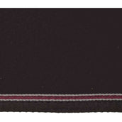 Kavalkade Fleece Cooler Kaltblut-Ecoline Zwart Kavalkade Fleece Cooler Kaltblut-Ecoline Zwart