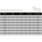 Kavalkade Chaps Alessia Zwart Kavalkade Chaps Alessia Zwart