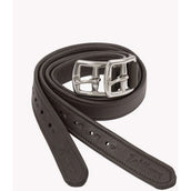 LeMieux Stijgbeugelriemen Kinderen Bruin LeMieux Stijgbeugelriemen Kinderen Bruin