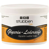 Stübben Zadelzeep Glycerin Stübben Zadelzeep Glycerin