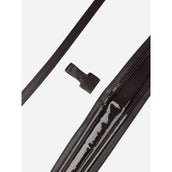 LeMieux Hoofdstel Kudos Patent Dressuur Bruin LeMieux Hoofdstel Kudos Patent Dressuur Bruin