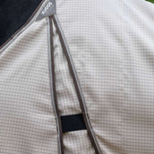 LeMieux Zomerdeken Kudos Field Stone LeMieux Zomerdeken Kudos Field Stone