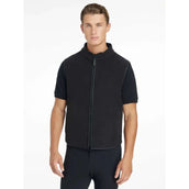 LeMieux Bodywarmer Fleece Heren Zwart LeMieux Bodywarmer Fleece Heren Zwart