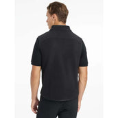 LeMieux Bodywarmer Fleece Heren Zwart LeMieux Bodywarmer Fleece Heren Zwart