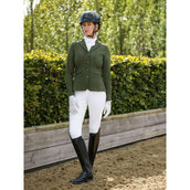 LeMieux Wedstrijdjasje Jessica Mesh Pine Green LeMieux Wedstrijdjasje Jessica Mesh Pine Green
