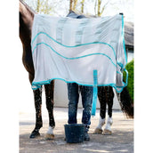LeMieux Cooler Crystal Grijs LeMieux Cooler Crystal Grijs