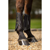LeMieux Eventing Boots MIMsafe Voor Zwart LeMieux Eventing Boots MIMsafe Voor Zwart