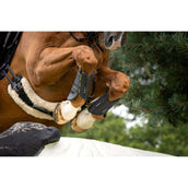 LeMieux Eventing Boots MIMsafe Voor Zwart LeMieux Eventing Boots MIMsafe Voor Zwart