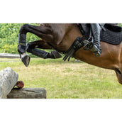 LeMieux Eventing Boots MIMsafe Voor Zwart LeMieux Eventing Boots MIMsafe Voor Zwart