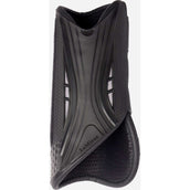 LeMieux Eventing Boots MIMsafe Voor Zwart LeMieux Eventing Boots MIMsafe Voor Zwart
