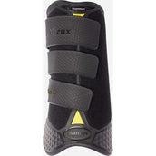 LeMieux Eventing Boots MIMsafe Voor Zwart LeMieux Eventing Boots MIMsafe Voor Zwart