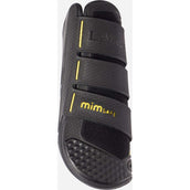 LeMieux Eventing Boots MIMsafe Voor Zwart LeMieux Eventing Boots MIMsafe Voor Zwart