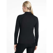 LeMieux Baselayer Classique Zwart LeMieux Baselayer Classique Zwart