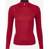 LeMieux Baselayer Classique Chilli LeMieux Baselayer Classique Chilli